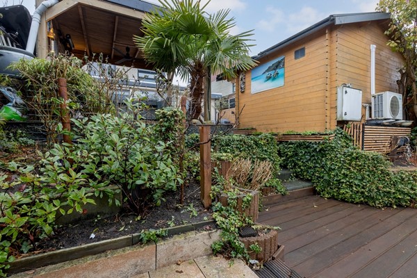 Medium property photo - Aak 11, 4617 GA Bergen op Zoom